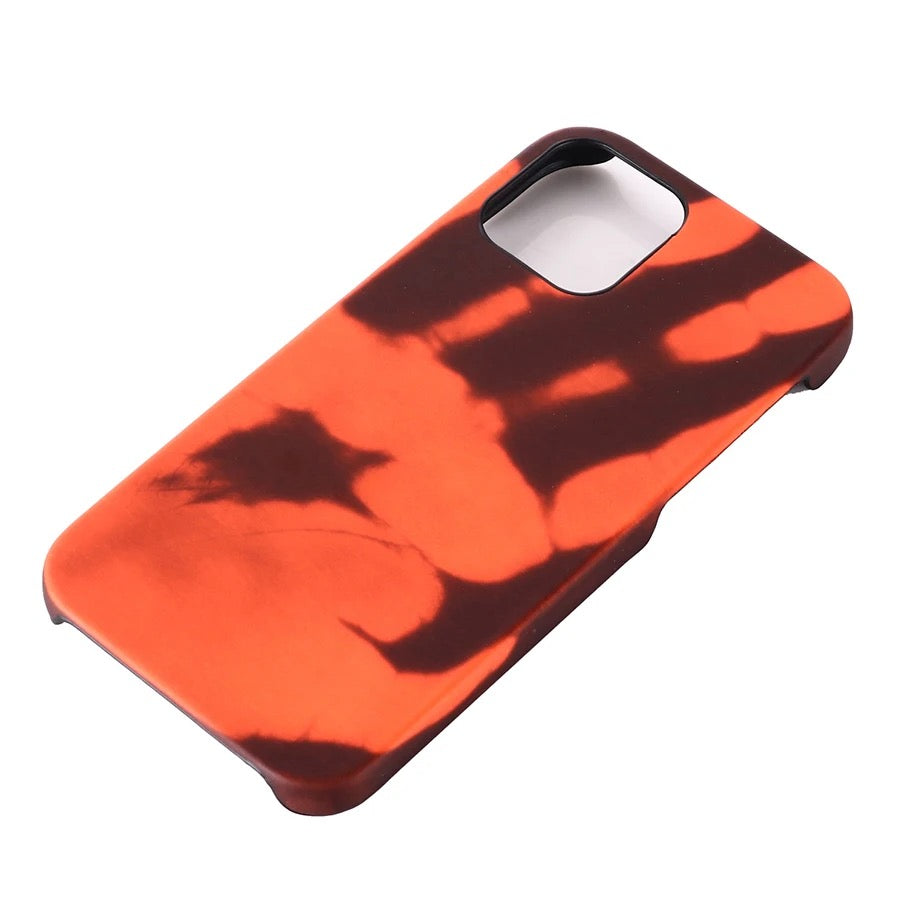 Berührungsempfindliche/Wasserempfindliche Thermo Soft Hülle/Case für Oppo Find-Serie | ZITOCASES®