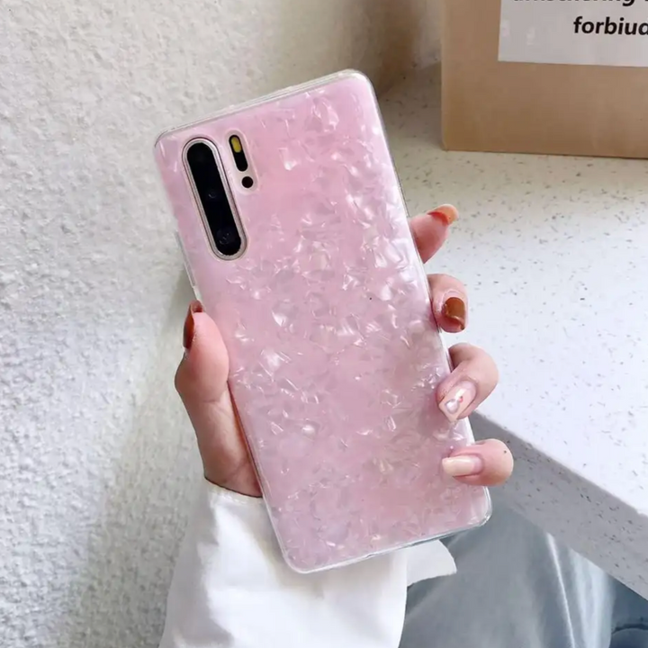 Glitzer Hülle/Case für Huawei Nova-Serie | ZITOCASES®