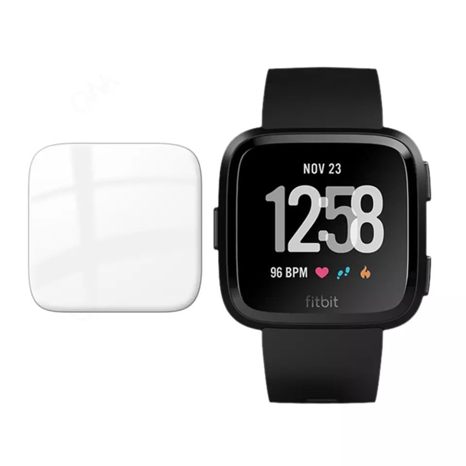 Fitbit Smartwatch Display Schutzglas | ZITOCASES®