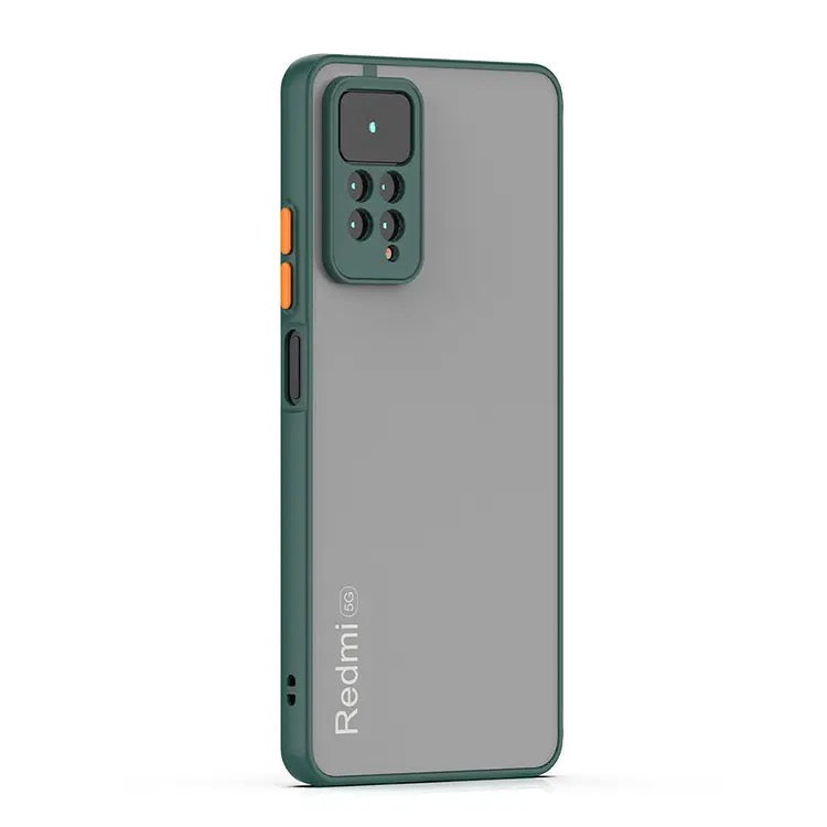 Matte Transparente Silikon Hülle/Case für Xiaomi 14, 14 Pro, 14 Ultra, 14T, 14T Pro, 13, 13 Pro, 13 Lite, 13 Ultra, 13T, 13T Pro, 12, 12 Pro, 12X, 12 Lite, 12T, 12T Pro, 11, 11T, 11T Pro, 11i, 11 Lite, 11 Ultra, 10, 10 Pro, Redmi Note 12 Pro Plus | ZITOCASES®