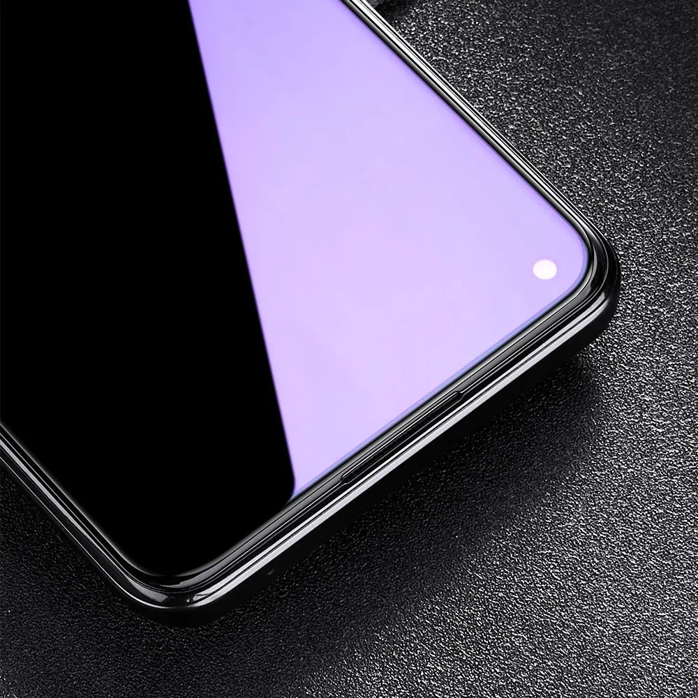 Oppo Display Schutzglas [KLARSICHT] | ZITOCASES®