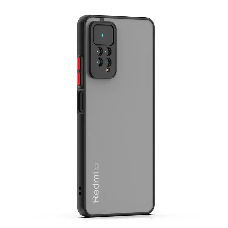 Matte Transparente Silikon Hülle/Case für Xiaomi 15, 15 Pro, 15 Ultra, 14, 14 Pro, 14 Ultra, 14T, 14T Pro, 13, 13 Pro, 13 Lite, 13 Ultra, 13T, 13T Pro, 12, 12 Pro, 12X, 12 Lite, 12T, 12T Pro, 11, Redmi Note 14 Pro Plus, 14 Pro, 14, 13 Pro Plus | ZITOCASES®