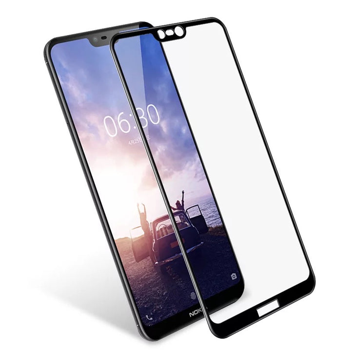 Nokia Display Schutzglas [KLARSICHT] | ZITOCASES®