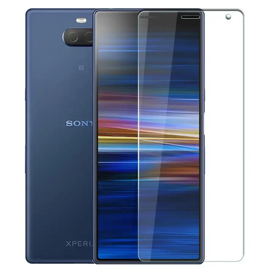 Sony Xperia Display Schutzglas [KLARSICHT] | ZITOCASES®