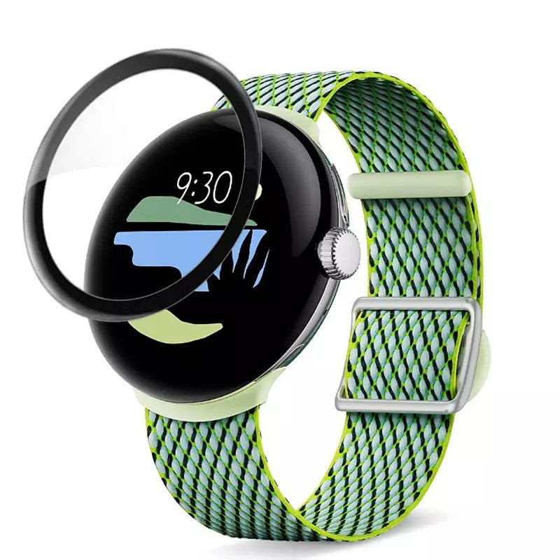 Google Pixel Watch Display Schutzglas | ZITOCASES®