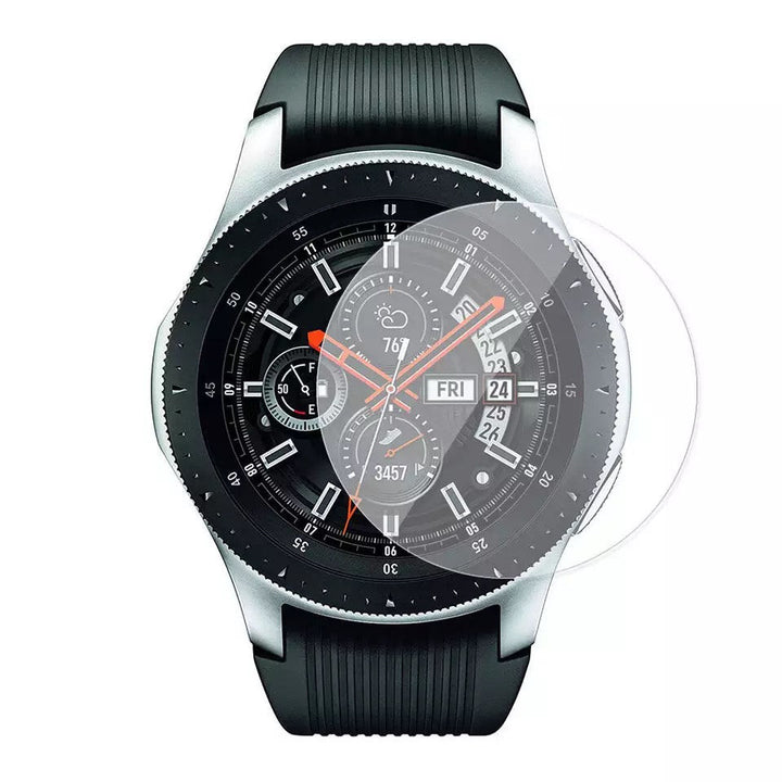 Samsung Smartwatch Display Schutzglas | ZITOCASES®