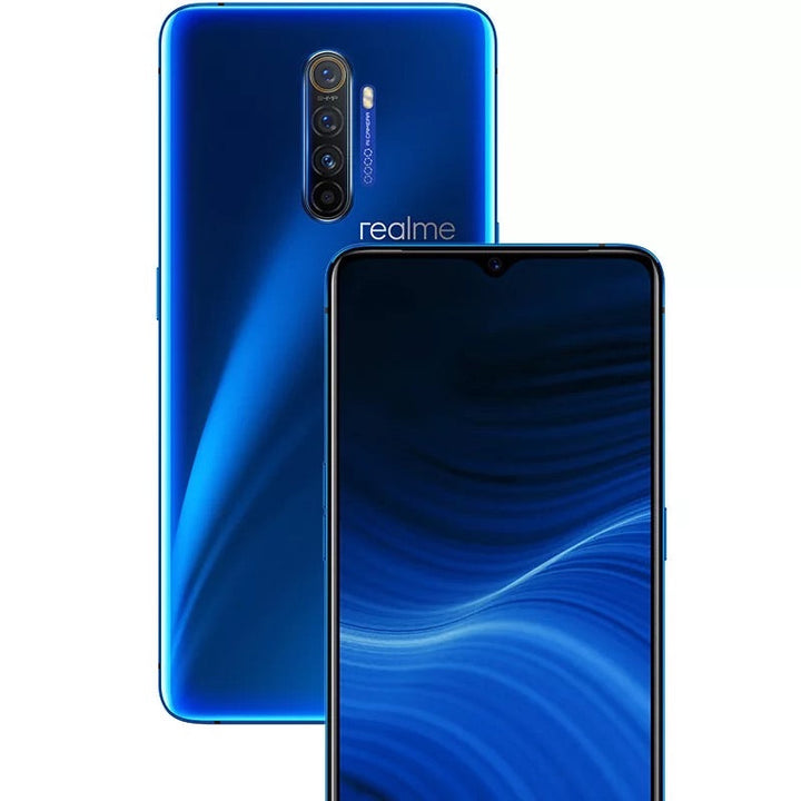 Realme Kamera Schutzgläser (Set) | ZITOCASES®