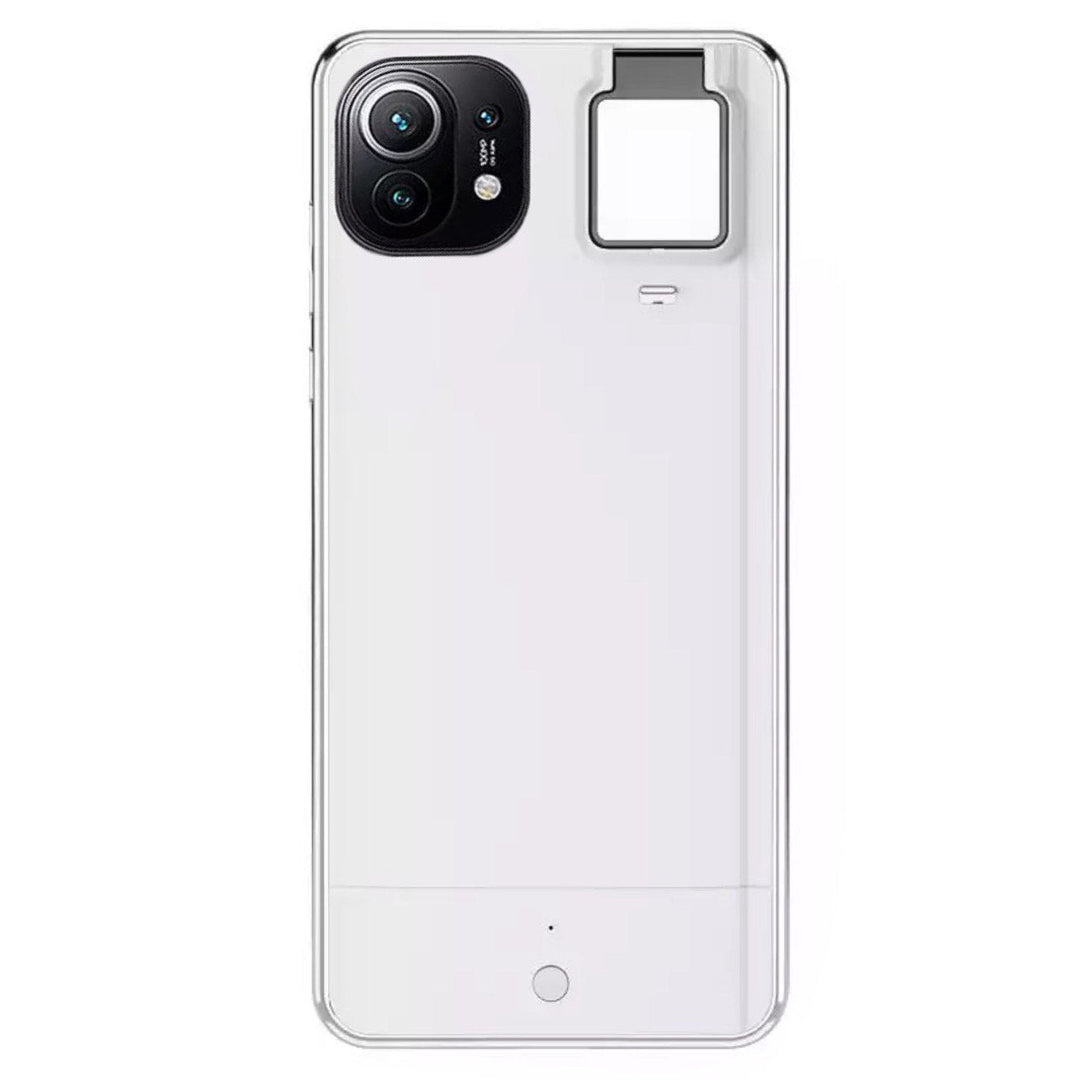 LED Selfie-Licht Hülle/Case für Xiaomi Redmi Note 14-Serie | ZITOCASES®