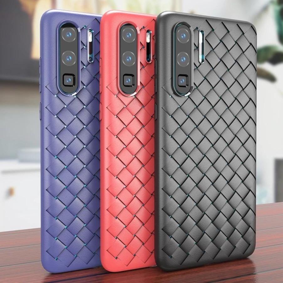 Geflochtene Silikon Hülle/Case für Xiaomi 15, 15 Pro, 15 Ultra, 14, 14 Pro, 14 Ultra, 14T, 14T Pro, 13, 13 Pro, 13 Lite, 13 Ultra, 13T, 13T Pro, 12, 12 Pro, 12X, 12 Lite, 12T, 12T Pro, 11, 11T, Redmi Note 14 Pro Plus, 14 Pro, 14, 13 Pro Plus, 13 Pro | ZITOCASES®