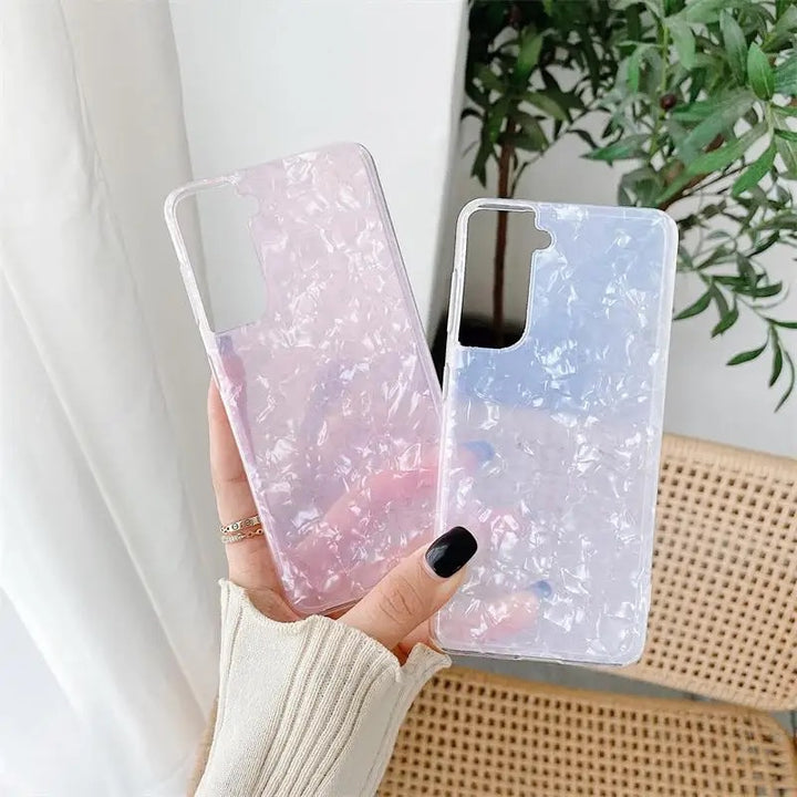 Glitzer Hülle/Case für Huawei Nova-Serie | ZITOCASES®