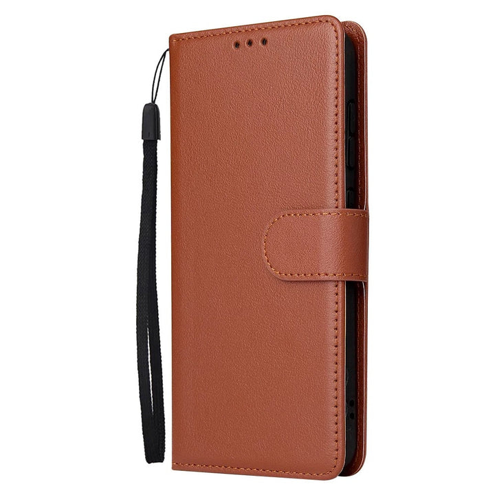 Kunstleder Klapp Hülle/Flip Case verschiedene Farben für Samsung Galaxy Note-Serie | ZITOCASES®