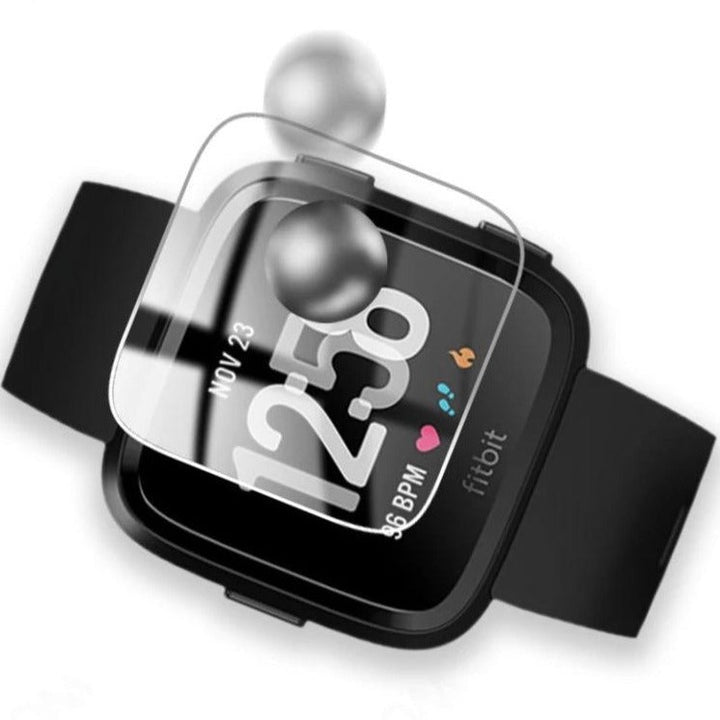 Fitbit Smartwatch Display Schutzglas | ZITOCASES®