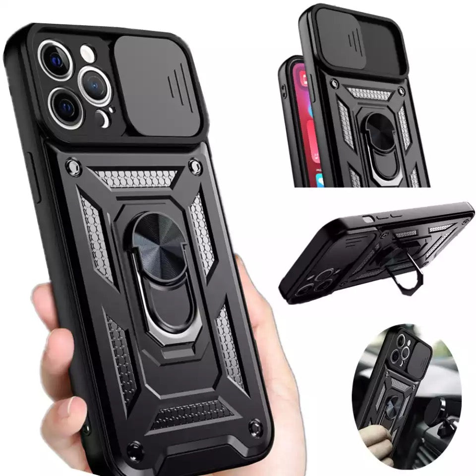 Kamera Schutz Outdoor/Magnet Hülle/Case verschiedene Farben für iPhone 16, 16 Plus, 16 Pro, 16 Pro Max, 16e, 15, 15 Plus, 15 Pro, 15 Pro Max, 14, 14 Plus, 14 Pro, 14 Pro Max, 13, 13 Pro, 13 Pro Max, 13 Mini, 12, 12 Pro, 12 Pro Max, 12 Mini, SE, 11, 11 Pro | ZITOCASES®