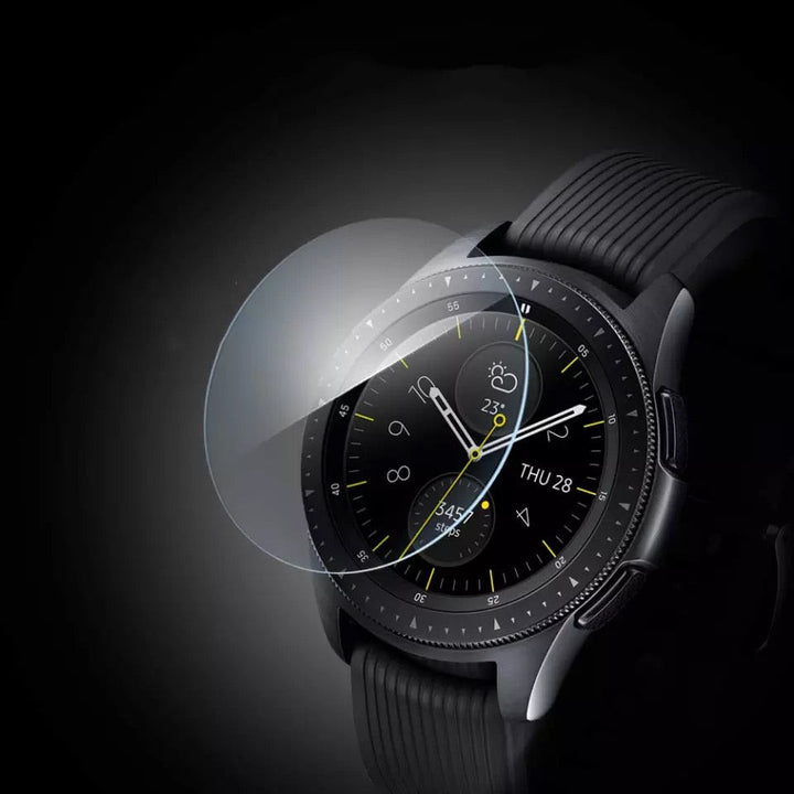 Samsung Smartwatch Display Schutzglas | ZITOCASES®