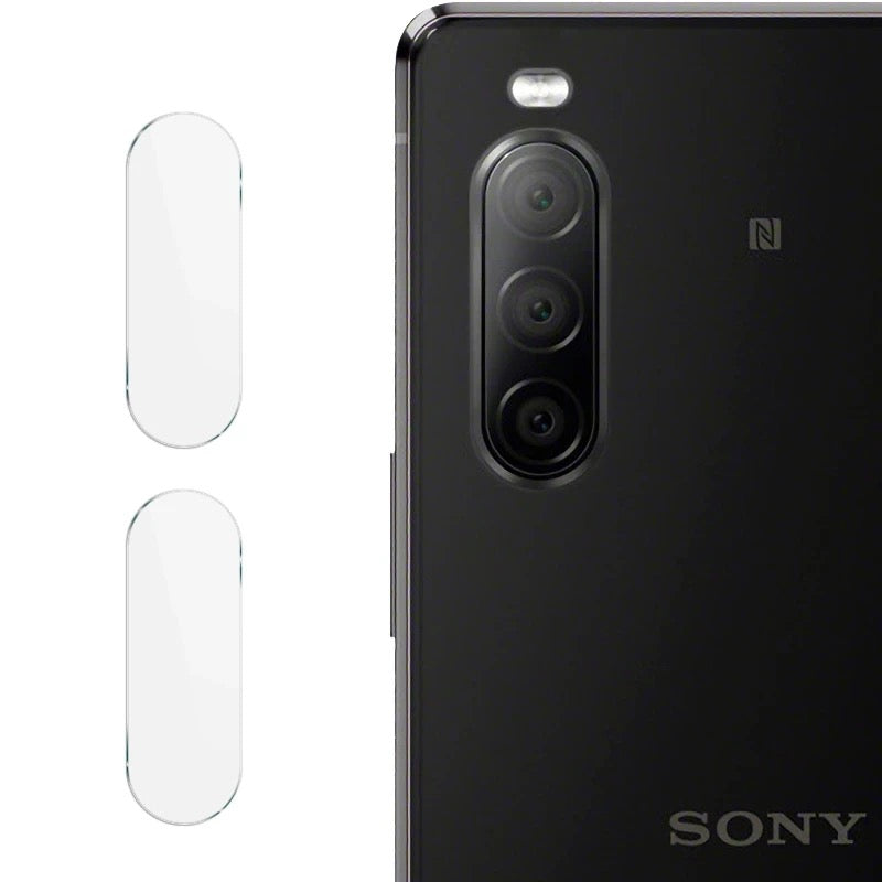 Sony Xperia Kamera Schutzgläser (Set) | ZITOCASES®