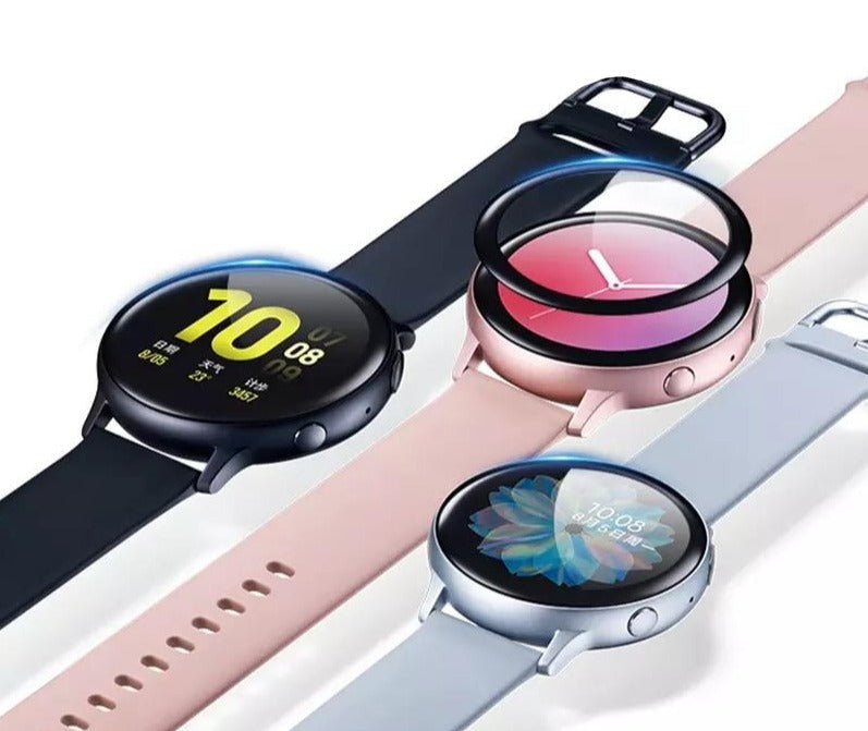 Samsung Smartwatch Display Schutzglas | ZITOCASES®