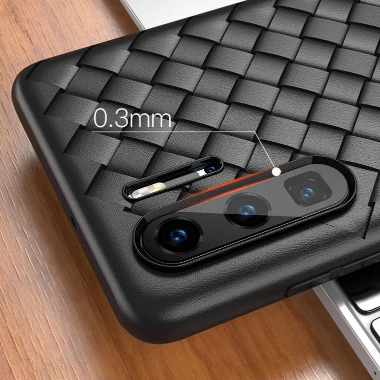 Geflochtene Silikon Hülle/Case für Oppo Find X7, X7 Ultra, X6, X6 Pro, X5, X5 Pro, X5 Lite, X3 Pro, X3 Neo, X3 Lite, X2 Neo, X2 Lite, X2 Pro, Reno 12, 12 Pro, 11, 11 Pro, 10, 10 Pro, 9, 9 Pro, 9 Pro Plus, 8, 8T, 8 Pro, 7, 7 Pro, 6, A16, A16S, A54, A74 | ZITOCASES®