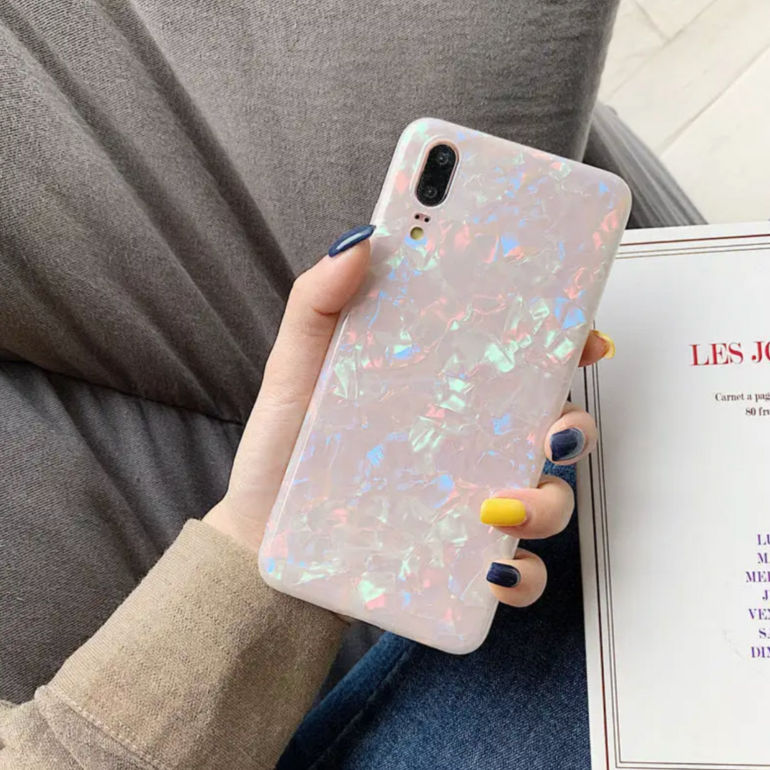 Glitzer Hülle/Case für Huawei Nova-Serie | ZITOCASES®