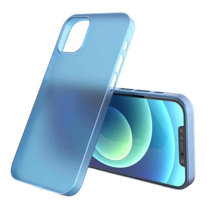 Ultra dünne 0,3mm Hülle/Case verschiedene Farben für iPhone 16, 16 Plus, 16 Pro, 16 Pro Max, 15, 15 Plus, 15 Pro, 15 Pro Max, 14, 14 Plus, 14 Pro, 14 Pro Max, 13, 13 Pro, 13 Pro Max, 13 Mini, 12, 12 Pro, 12 Pro Max, 12 Mini, SE, 11, 11 Pro, 11 Pro Max | ZITOCASES®