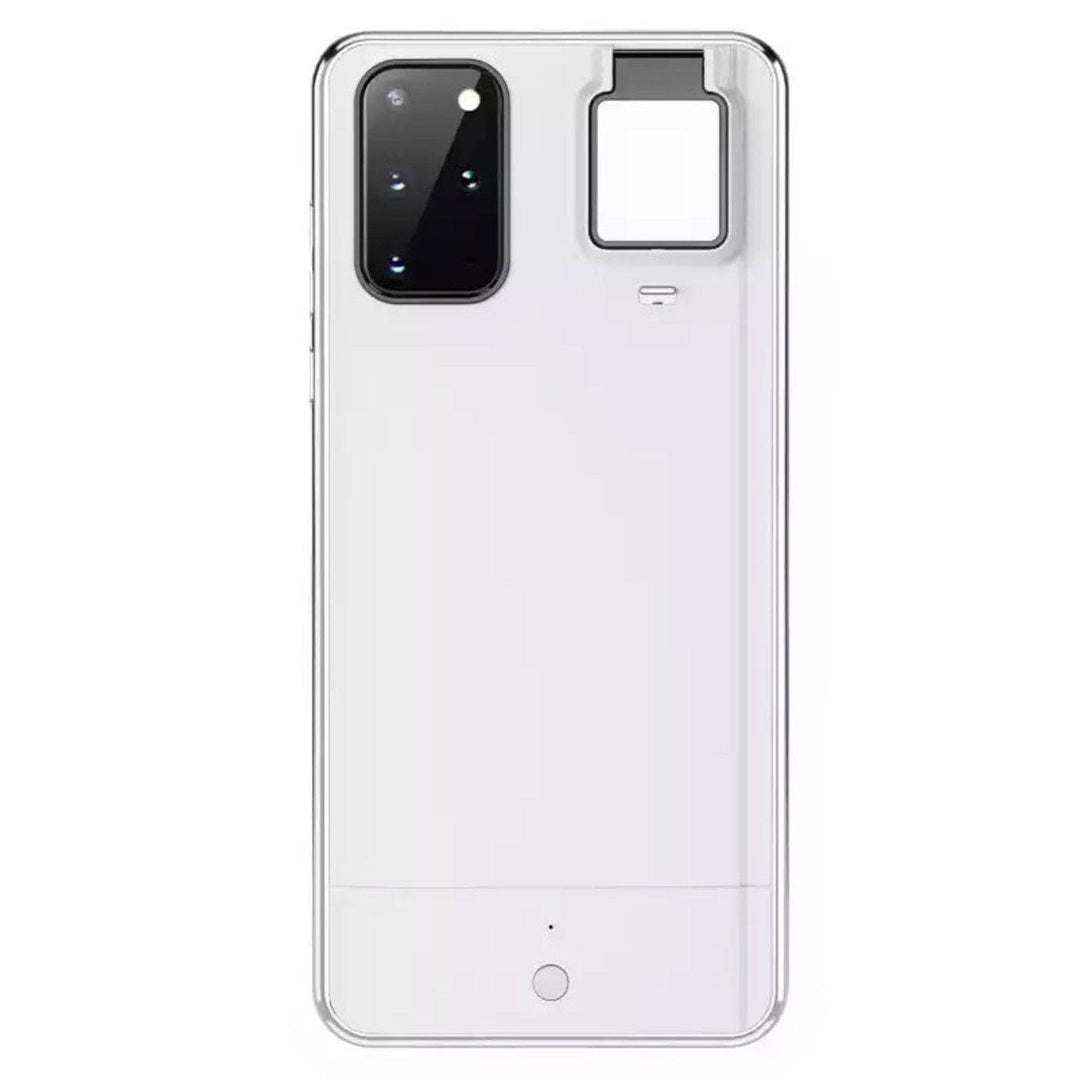 LED Selfie-Licht Hülle/Case für Samsung | ZITOCASES®