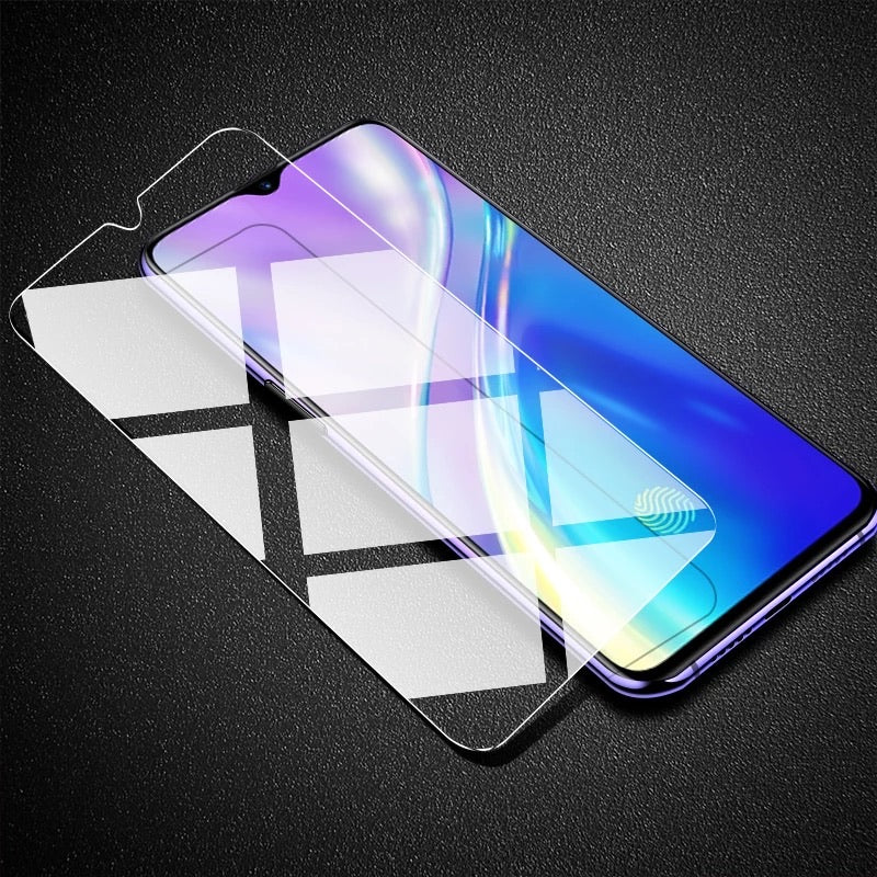 Oppo Display Schutzglas [KLARSICHT] | ZITOCASES®