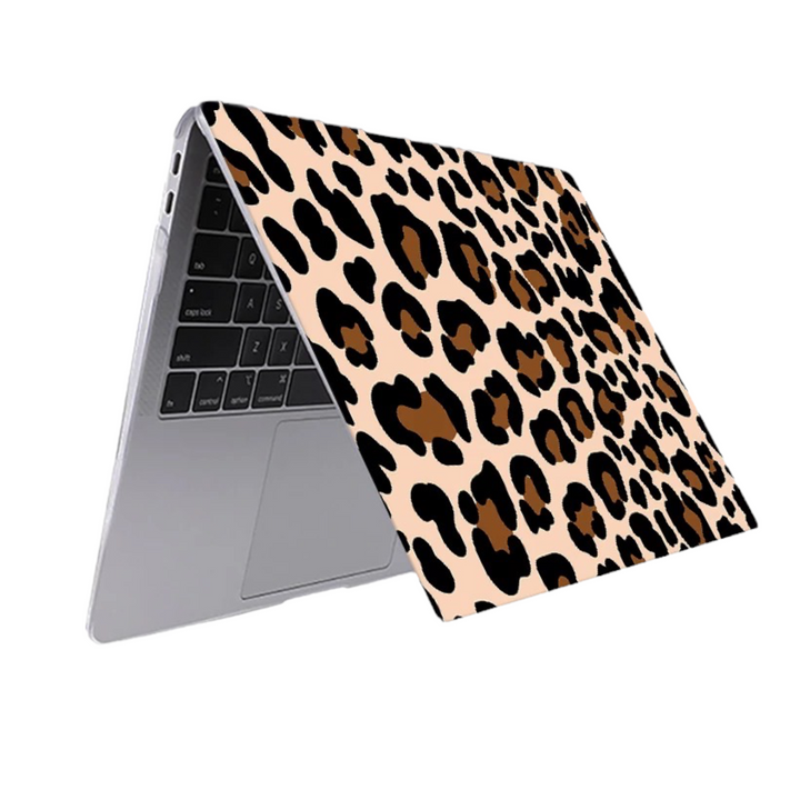 Leopard Motiv Plastik Hülle/Case für MacBook Air-Serie | ZITOCASES®