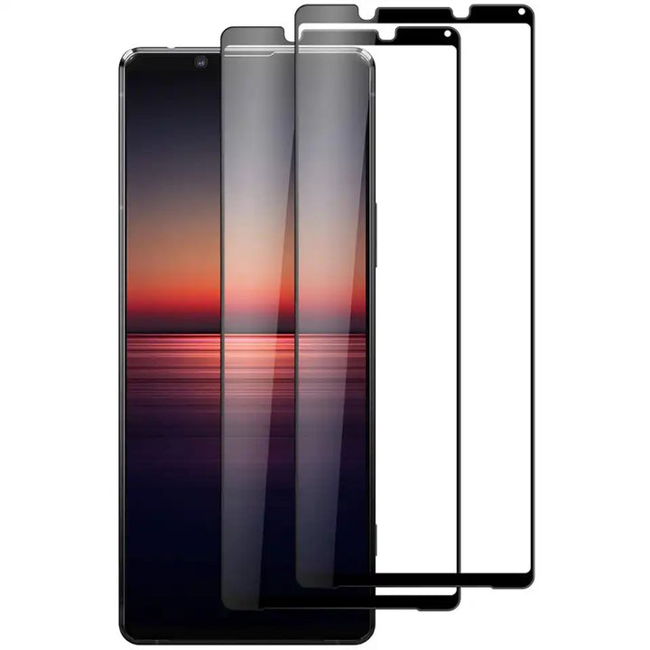 Sony Xperia Display Schutzglas [KLARSICHT] | ZITOCASES®