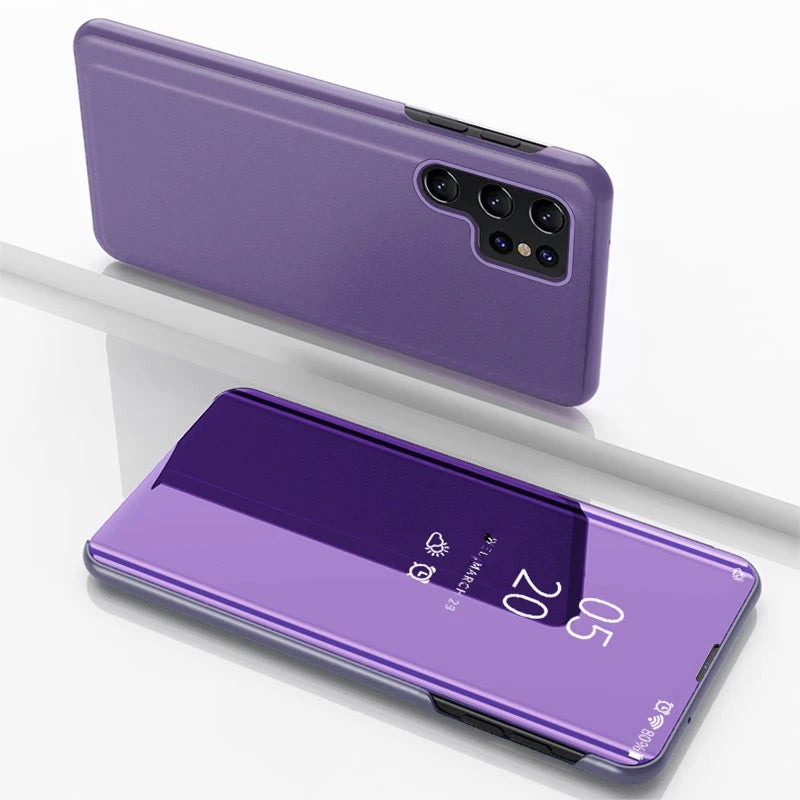 Multi-Funktion Klapp Hülle/Flip Case verschiedene Farben für Samsung Galaxy S25, S24, S23 FE, Note-Serie | ZITOCASES®