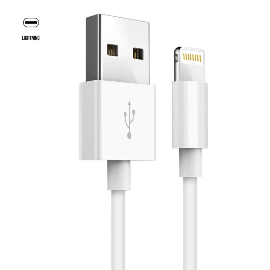 USB-A auf Lightning Ladekabel (Standard) | ZITOCASES®