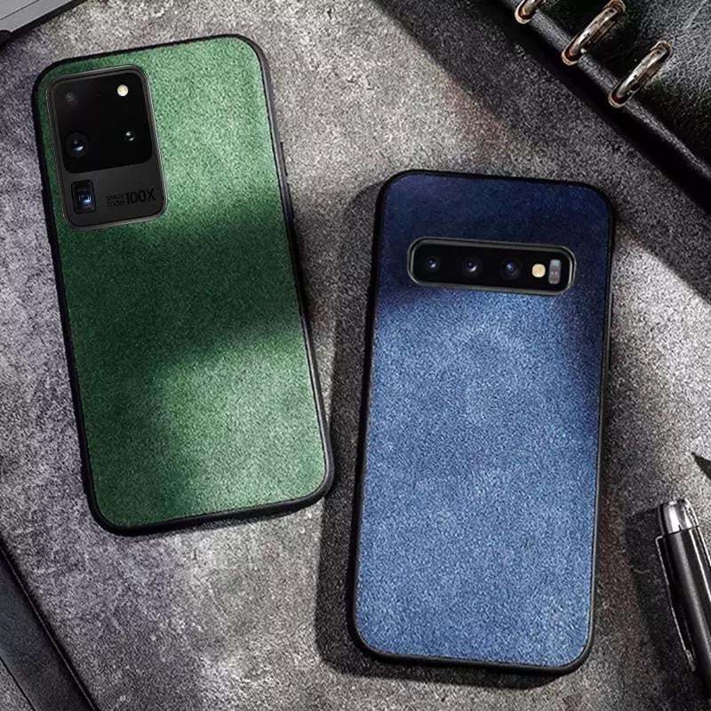 Mikrofaser Soft Hülle/Case für Xiaomi Poco-Serie | ZITOCASES®