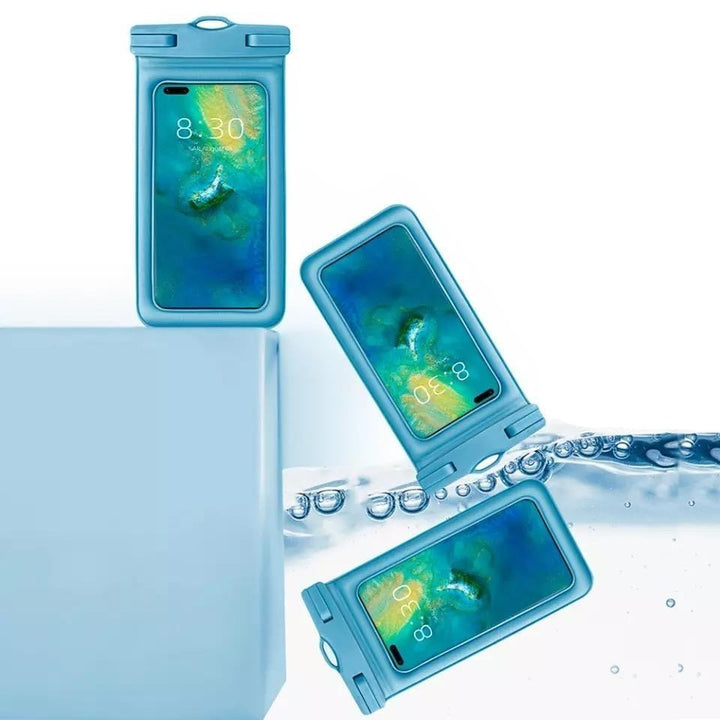 Wasserdichte Smartphone Hülle/Case (Universal) | ZITOCASES®