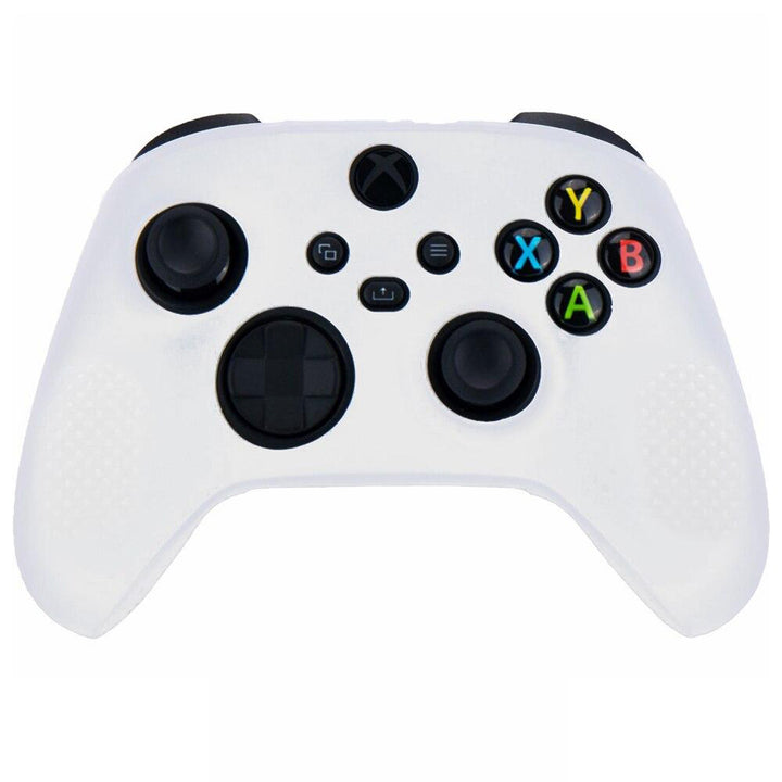 Xbox One S/X Controller (ab 2020) Silikon Hülle/Case | ZITOCASES®