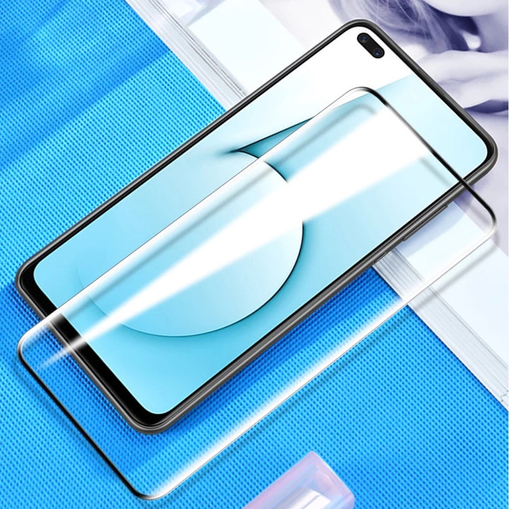 Oppo Display Schutzglas [KLARSICHT] | ZITOCASES®