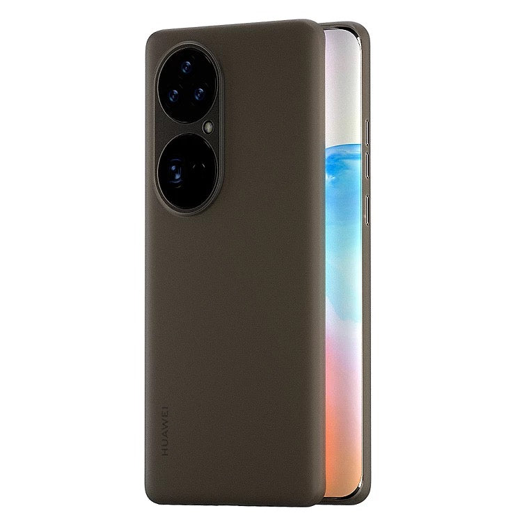 Ultra dünne 0,3mm Hülle/Case verschiedene Farben für Huawei Pura 70, 70 Pro, 70 Ultra, P60 Pro, P50, P50 Pro, P40, P40 Pro, P40 Lite, P30, P30 Lite, P30 Pro, P20, P20 Lite, P20 Pro, P10, P10 Plus, Mate 60 Pro, 50 Pro, 40 Pro, Nova 12s, 12i, 12 SE | ZITOCASES®