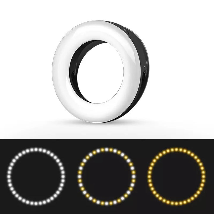 LED Smartphone Ringlicht | ZITOCASES®