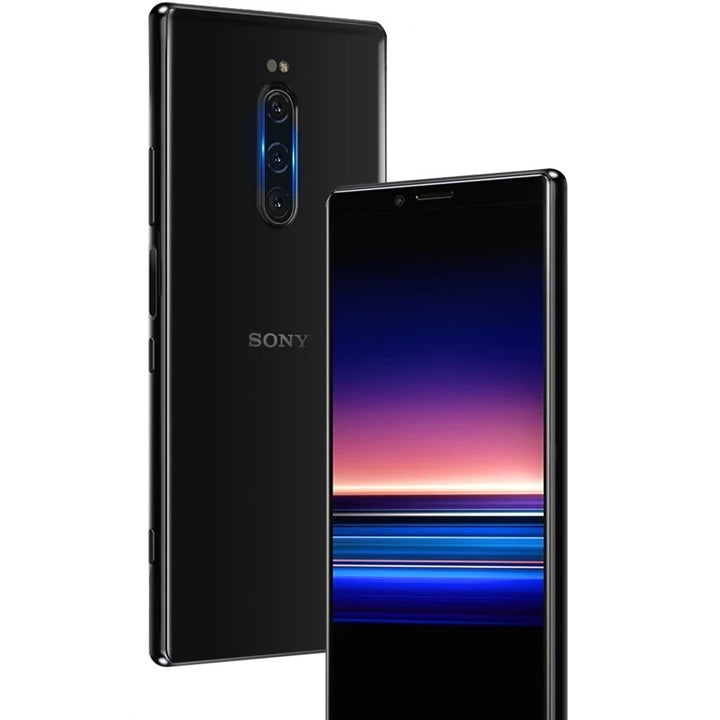 Sony Xperia Kamera Schutzgläser (Set) | ZITOCASES®