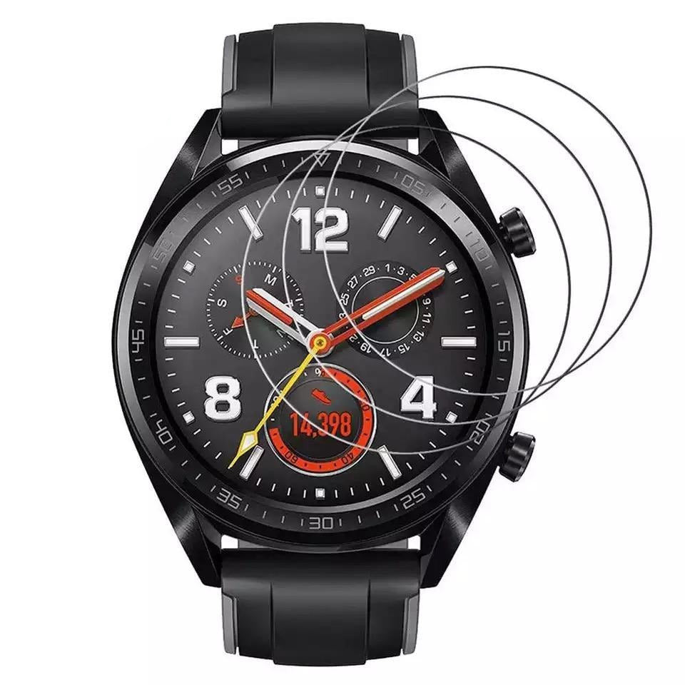 Huawei Smartwatch Display Schutzglas | ZITOCASES®