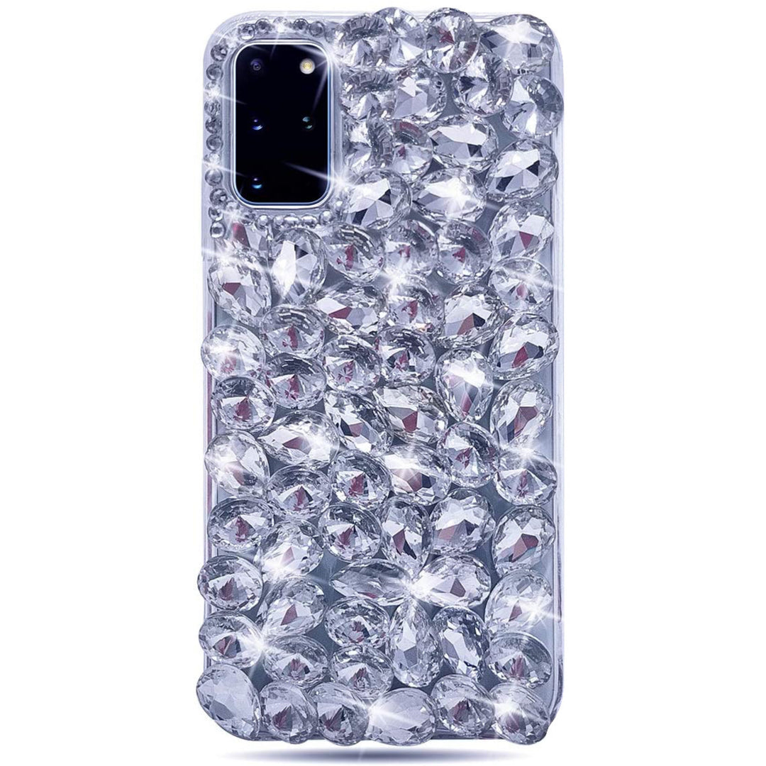 SALE | Samsung Galaxy S20 Ultra | 3D Diamant Hülle/Case | ZITOCASES®