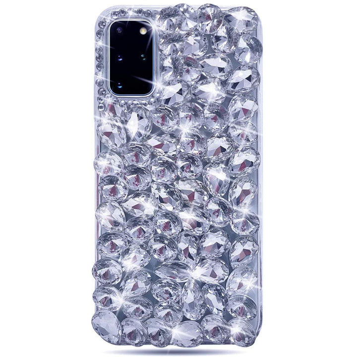 SALE | Samsung Galaxy S20 Ultra | 3D Diamant Hülle/Case | ZITOCASES®