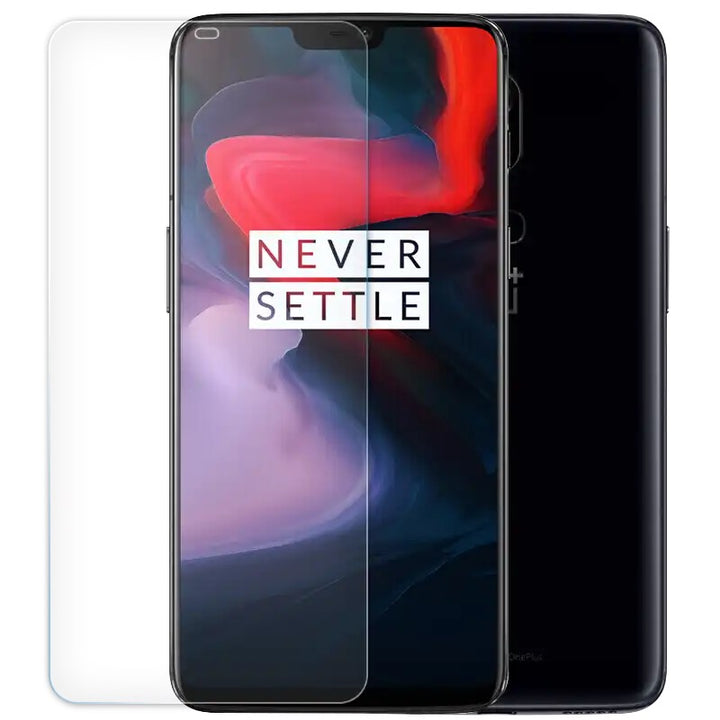 OnePlus Display Schutzglas [KLARSICHT] | ZITOCASES®