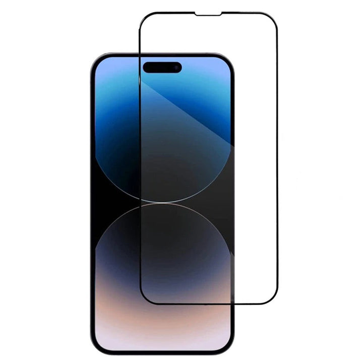 iPhone Display Schutzglas [KLARSICHT] | ZITOCASES®