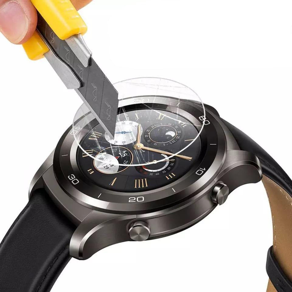 Huawei Smartwatch Display Schutzglas | ZITOCASES®