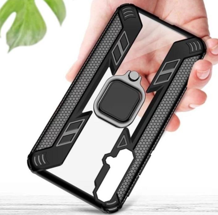 Magnetische Outdoor Hülle/Case für Huawei Pura 70, 70 Pro, 70 Ultra, P60 Pro, P50, P50 Pro, P40, P40 Pro, P30, P30 Lite, P30 Pro, Mate 60 Pro, 50 Pro, 40 Pro, Nova 12s, 12i, 12 SE | ZITOCASES®