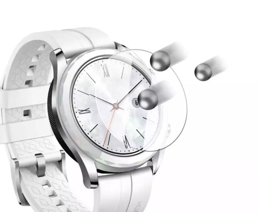 Huawei Smartwatch Display Schutzglas | ZITOCASES®