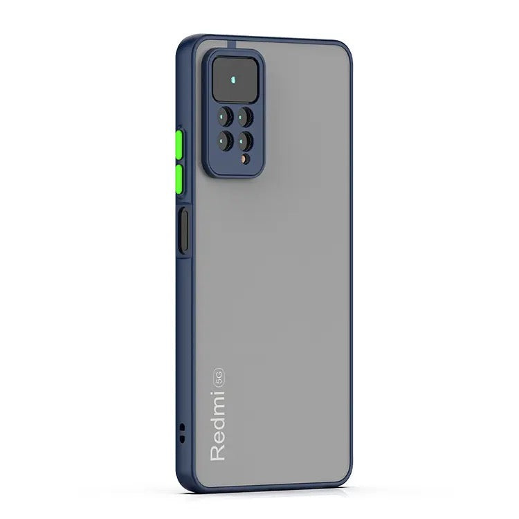 Matte Transparente Silikon Hülle/Case für Xiaomi 15, 15 Pro, 15 Ultra, 14, 14 Pro, 14 Ultra, 14T, 14T Pro, 13, 13 Pro, 13 Lite, 13 Ultra, 13T, 13T Pro, 12, 12 Pro, 12X, 12 Lite, 12T, 12T Pro, 11, Redmi Note 14 Pro Plus, 14 Pro, 14, 13 Pro Plus | ZITOCASES®