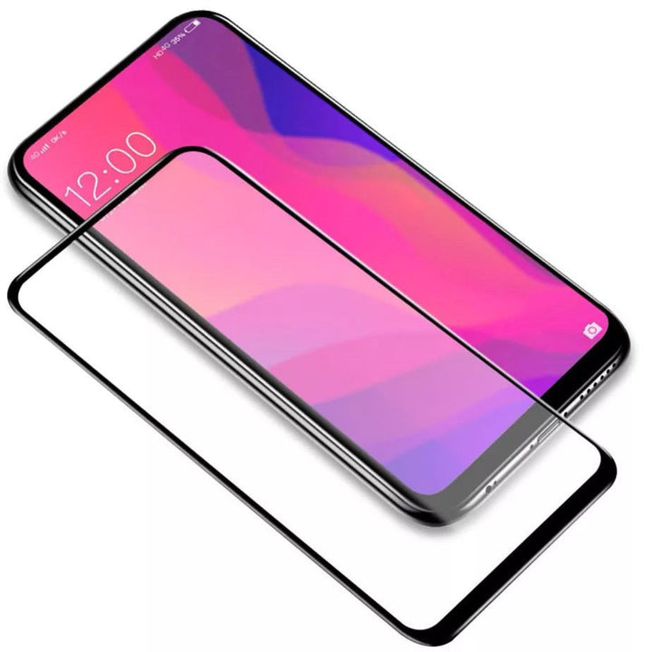 Oppo Display Schutzglas [KLARSICHT] | ZITOCASES®