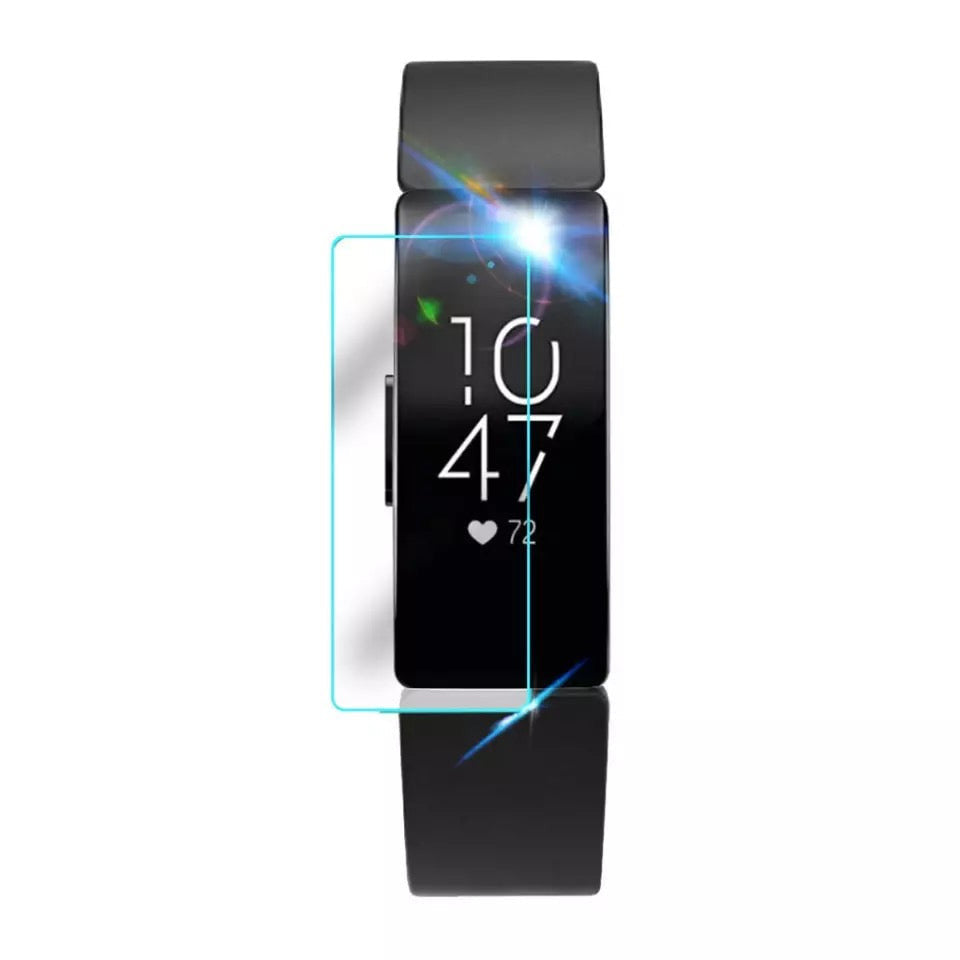 Fitbit Smartwatch Display Schutzglas | ZITOCASES®