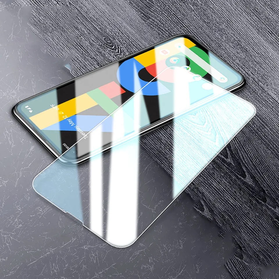 Google Pixel Display Schutzglas [KLARSICHT] | ZITOCASES®