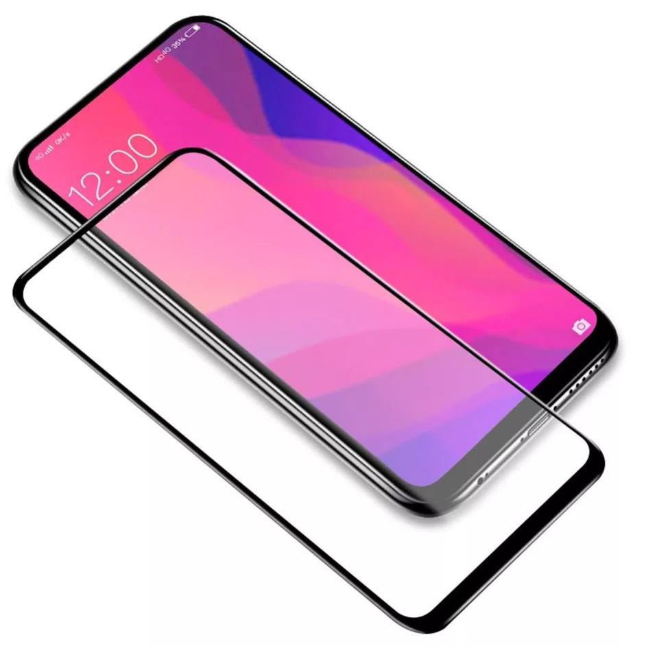 Vivo Display Schutzglas [KLARSICHT] | ZITOCASES®