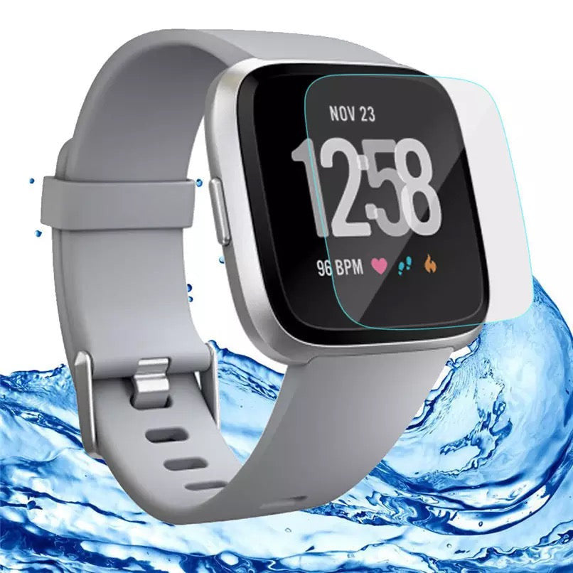 Fitbit Smartwatch Display Schutzglas | ZITOCASES®